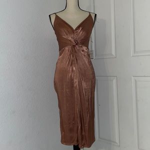 NWT Forever 21 Evening Dress x-small